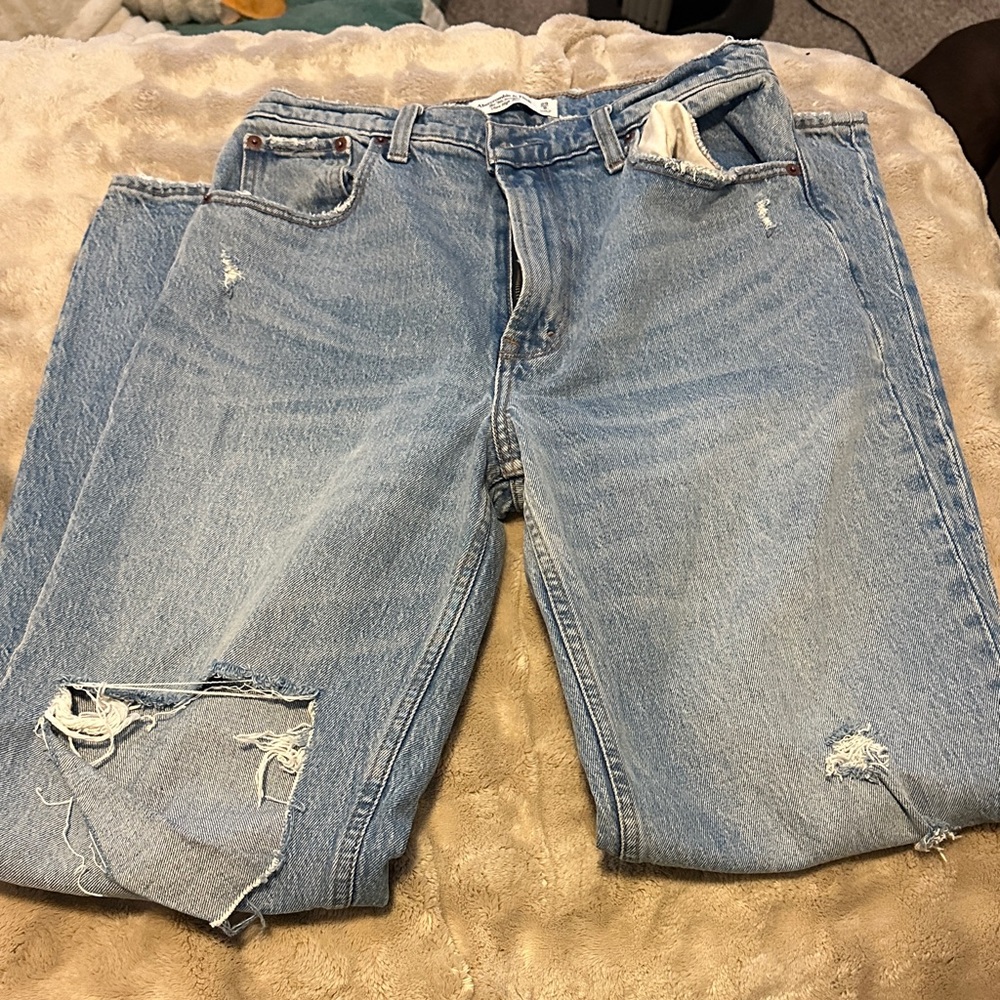 Abercrombie & Fitch Jeans